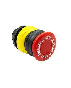 30mm Push-Pull E-Stop 800G PB