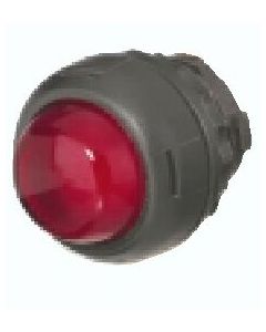 PB,30mm Pilot Light,Zone 1 / Zone 2,Red