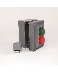 30 mm Push-Button Station 800R PB