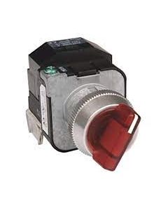 Type 4/13 Sel. Switch-Illum., 3 Pos.Transformer