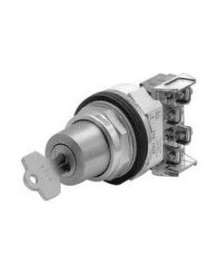 30MM SELECTOR SWITCH 800T PB