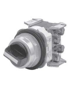 30mm Selector Switch 800T PB