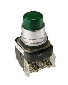 30mm Momentary Push Button 800T PB