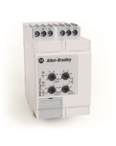 Three-Phase Voltage Monitoring Relay, 440...480V AC (Type V3)