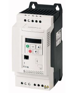 Eaton DC1 Variable frequency drive