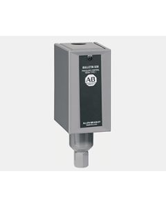 836 Pressure Controls - General Industrial, Device Style A, Internal Copper Alloy Bellows, No Enclosure , No Modifications