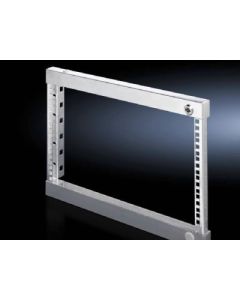 Swing frame, small for VX, AX, 600 mm and 800 mm wide enclosures