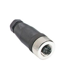 RFID Transceiver Field Connector Male