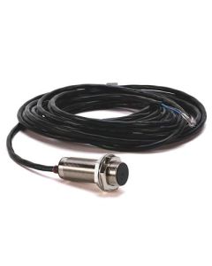 Prox M30 2wireDC NO 15mmN/Flush Cable2M