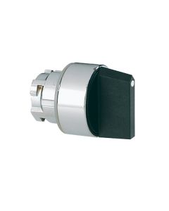 KNOB SELECTOR ACTUATOR 3-STAY POSITIONS