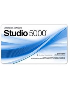 MEDIA-STUDIO 5000 MINI-EDITION ENGLISH