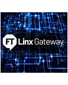 FactoryTalk Linx Gateway Standard