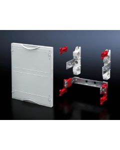 Busbar module N/PE 