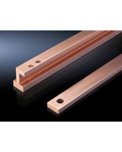 Distribution busbars 30 x 10 mm