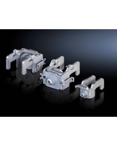 Busbar terminal for NH slimline fuse-switch disconnectors/connection adaptors