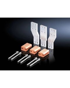 Connector kit for component adaptors