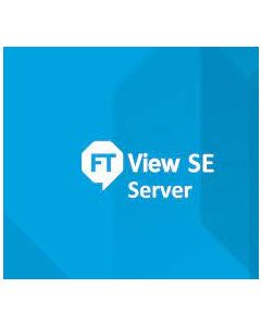 FactoryTalk View SE Server 250 Display Perpetual