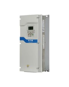 DG1-34046FB-C21C - Variable frequency drive, 3-phase 480 V, 46A, EMC filter, Internal braking transistor, degree of protection IP21
