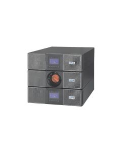 Eaton 9PX UPS 16Ki 8Ki Redundant Netpack, 16 kVA, 14.4 kW, Input: Hardwired, Outputs: (4) C19, Hardwired, Rack/tower, 15U, Network card included