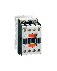AUXILIARY CONTACTOR 3NO+1NC 230V 50/60HZ