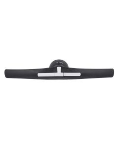 BLACK DOOR COUPLING HANDLE