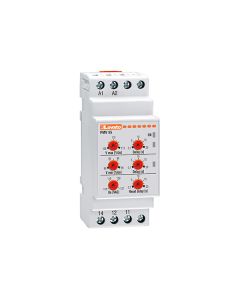 1 PHASE LINE VOLTAGE CONTROL RELAY PMV55