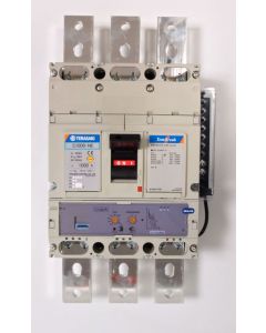 S1000-SE 3P 1000A FC Icu 50kA Electronic