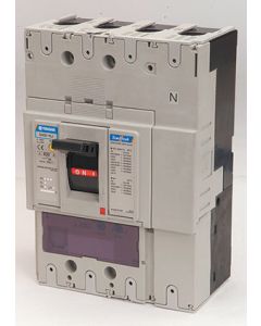 PVS400-NDH 4P 250A FC DC 1000V MCCB