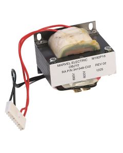 PowerFlex 700 Fan Transformer Kit