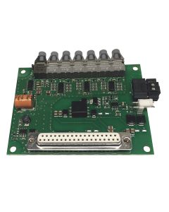 PowerFlex 700H/S Fiber Adapter Board Kit