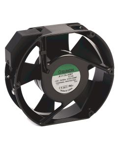 PowerFlex 700L Input Filter Fan Kit