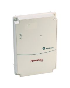 PowerFlex 70 Frame Size E Door Nema Kit