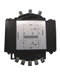 PowerFlex 750 Series Ctrl Transformer