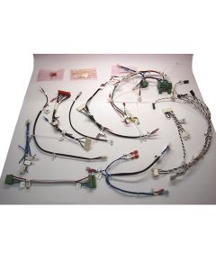 PowerFlex 750 Converter Wire Harness