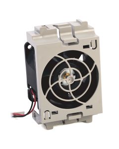 PF750 Open/NEMA 1 Heatsink Fan Kit, Fr 1