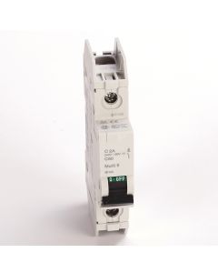 PowerFlex 700 AFE 2A Circuit Breaker