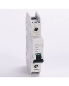 PowerFlex 700 AFE 4A Circuit Breaker