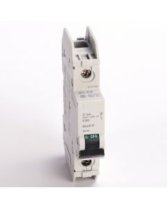 PowerFlex 700 AFE 4A Circuit Breaker