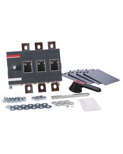 PowerFlex 700 AFE Circuit Breaker Kit