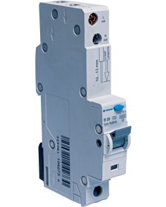 RCBO 1P 10kA C-6A 30mA AC TD3RCBO