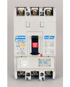 S125-NJ 4P4T 20A FC MCCB Low Inst Std