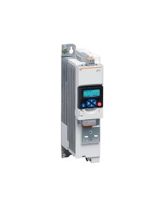 3PH AC DRIVE  2.2KW 400V WITH FILTER