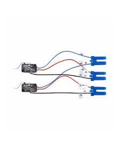 Overcurrent trip switch (OTS/HIA), 2CO