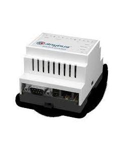 Anybus CompactCom Modbus-TCP