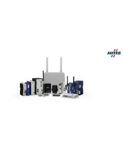 Anybus CompactCom PROFINET IO 2-Port