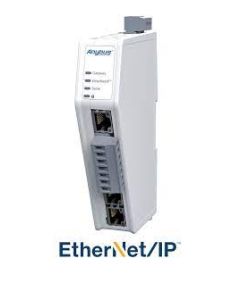 Anybus CompactCom M12 EtherNet/IP 2-Port without housing