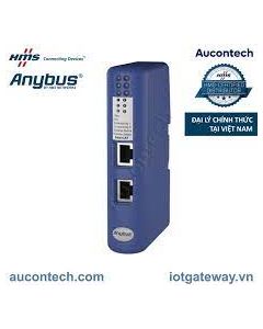 Anybus Communicator EtherCAT single packed