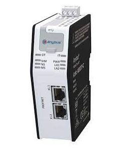 AB9077-C Anybus PROFIBUS to .NET Bridge