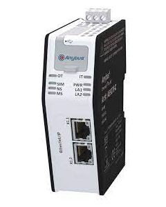 AB9078-C Anybus PROFIBUS to .NET Bridge