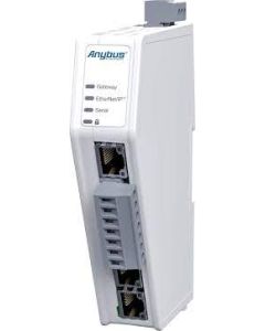 Anybus Communicator Serial Master - PROFINET RT Slave